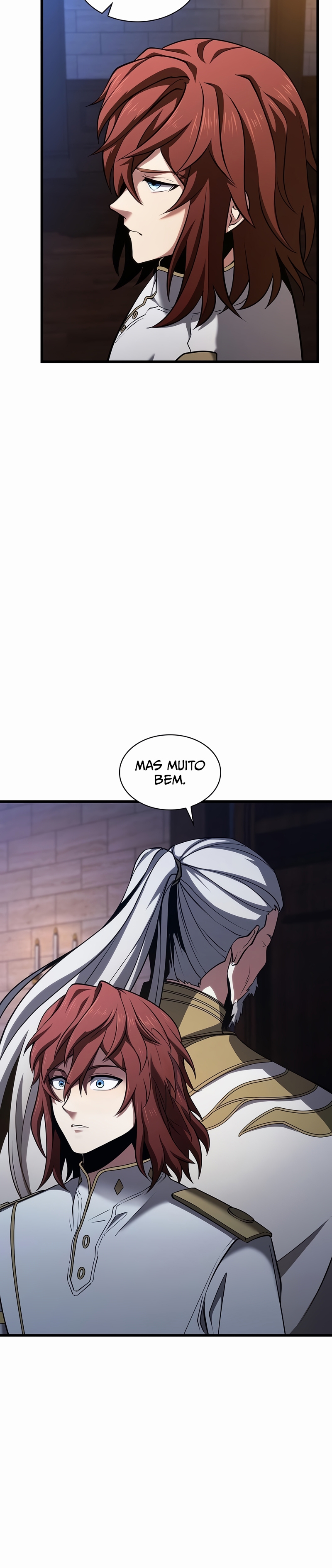 The Beginning After the End – Capítulo 185 page 33