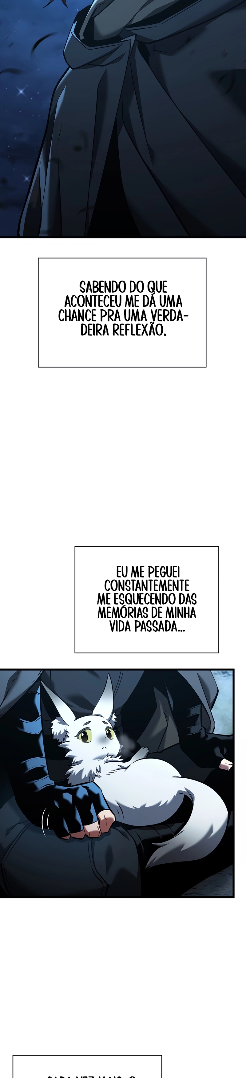 The Beginning After the End – Capítulo 188 page 33