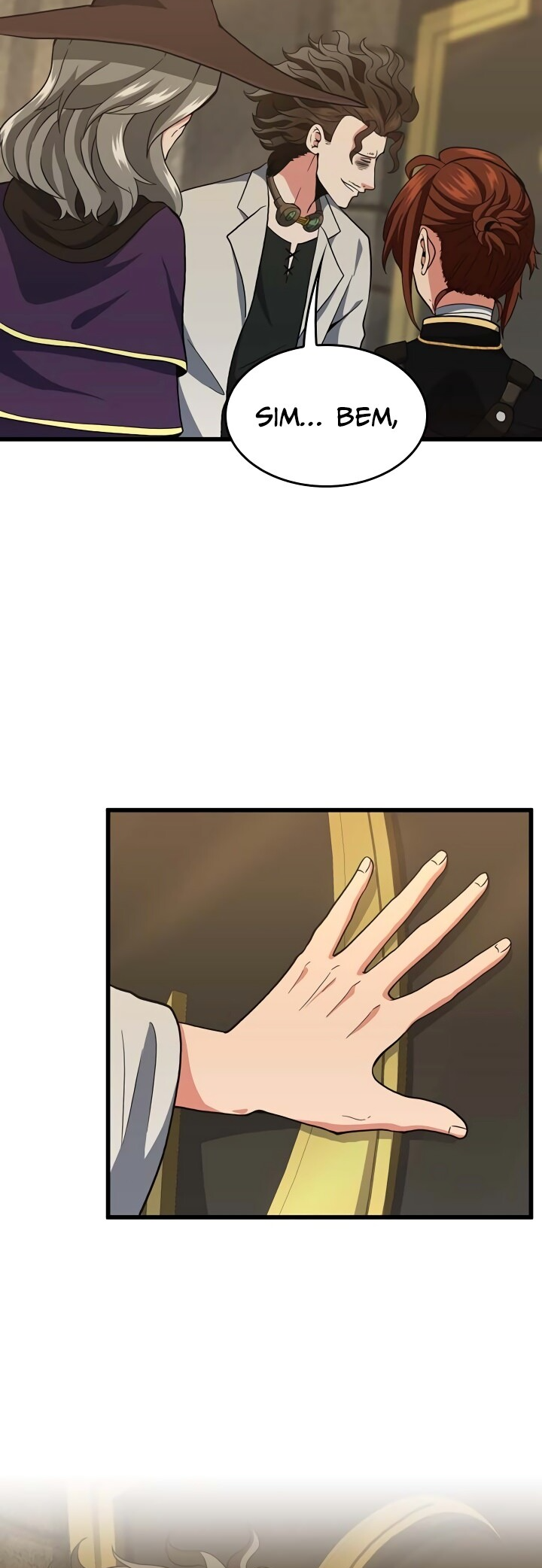 The Beginning After the End – Capítulo 102 page 33
