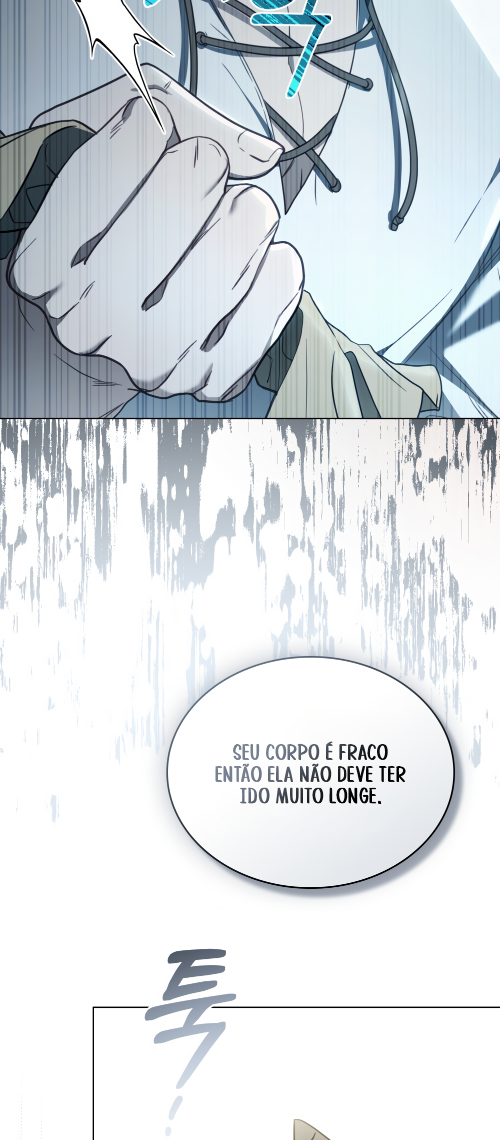It Was Just a Contractual Marriage – Capítulo 0 page 33