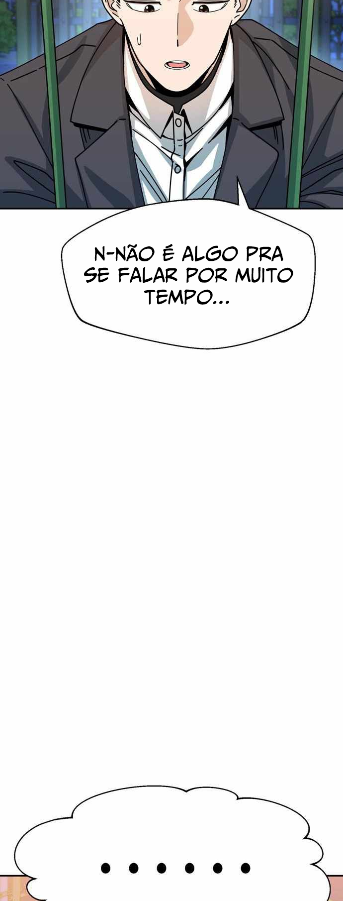 Maybe Meant to Be – Capítulo 19 page 33