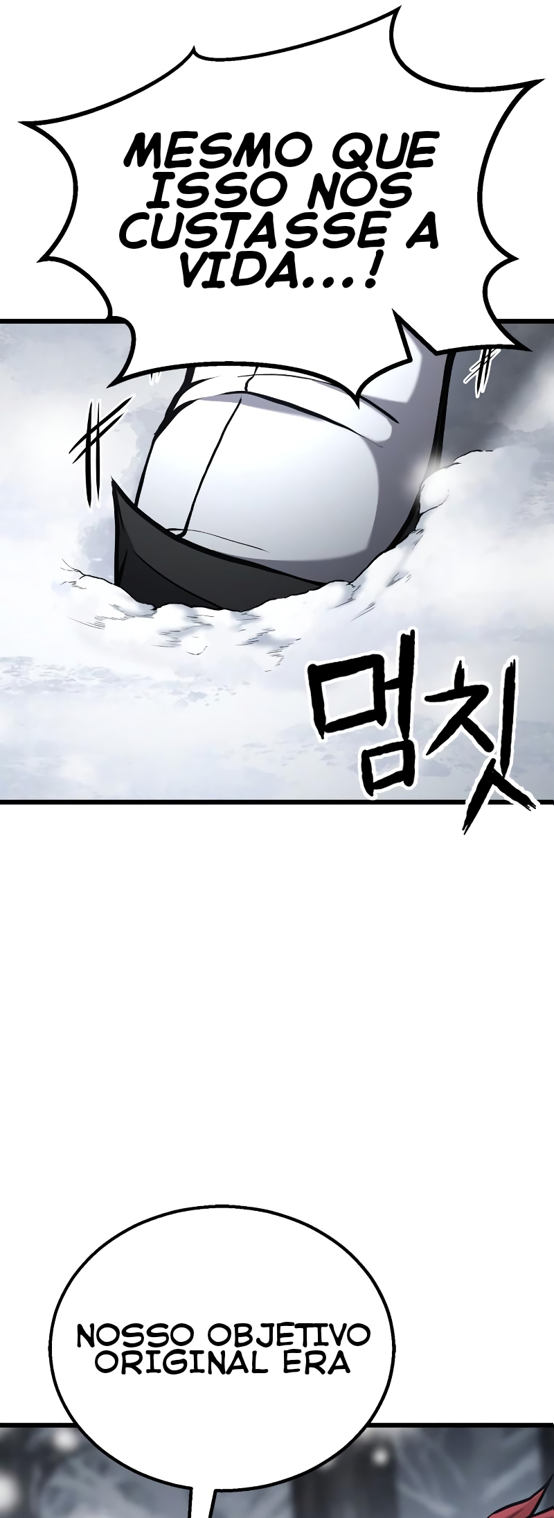 Revenge Of the Bloom Flower – Capítulo 19 page 33