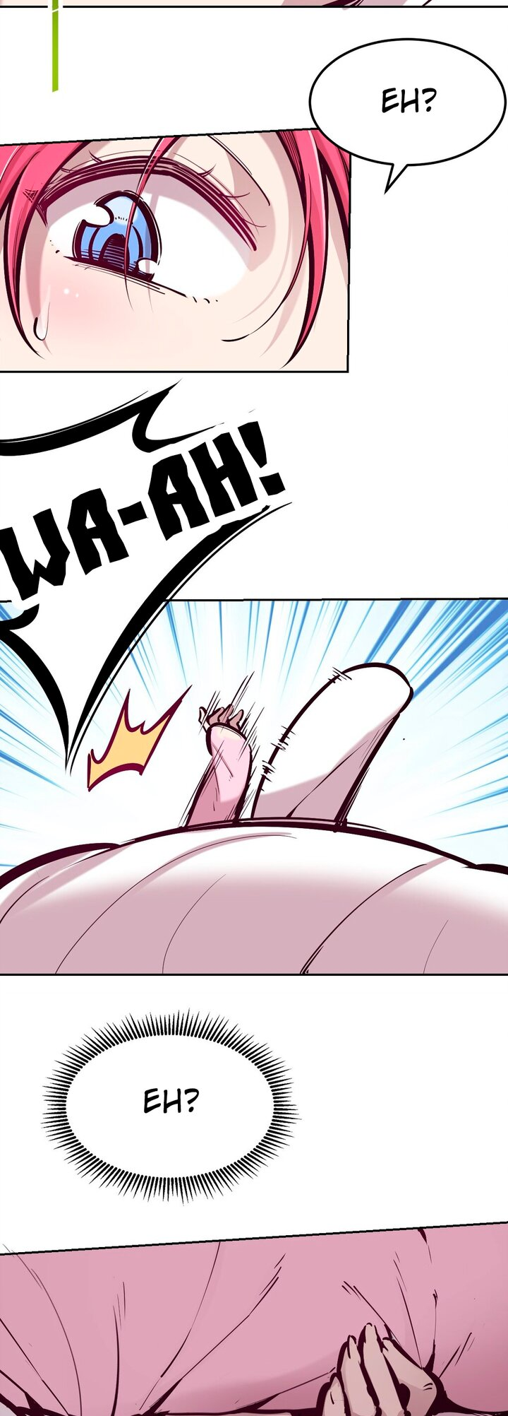Demon X Angel, Can’t Get Along! – Capítulo 30 page 33