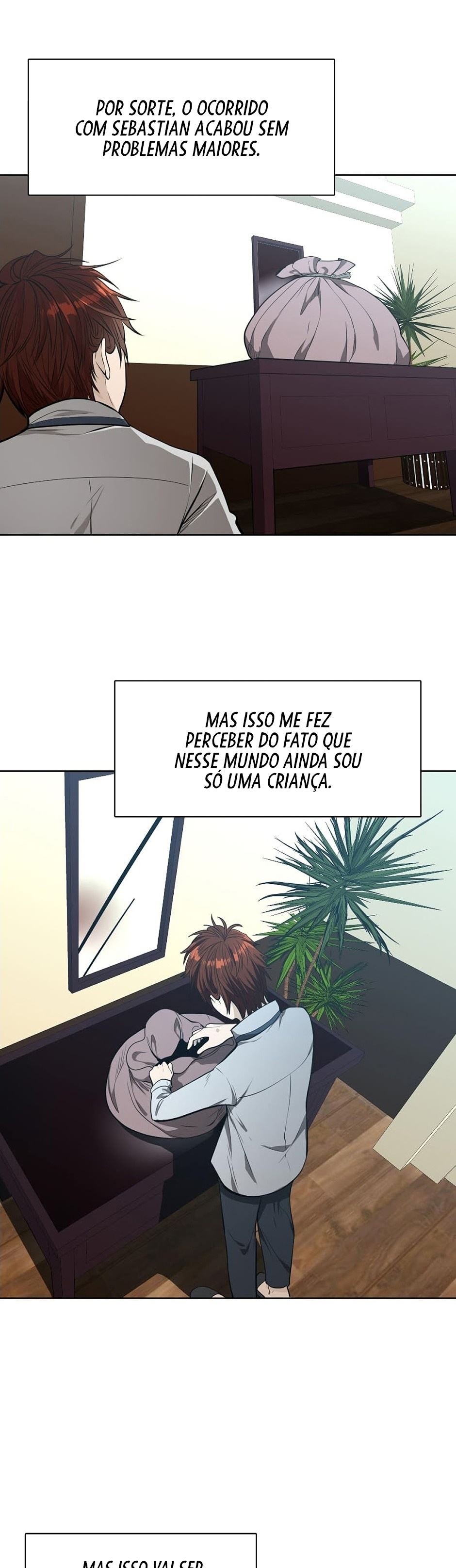 The Beginning After the End – Capítulo 44 page 34
