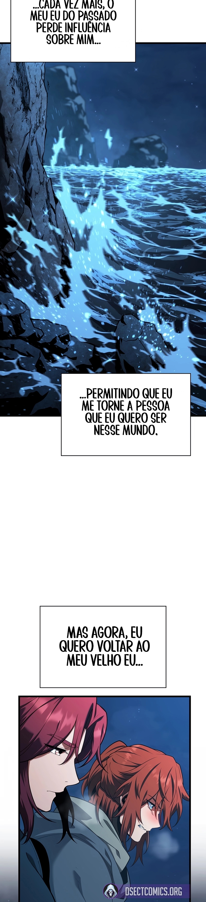 The Beginning After the End – Capítulo 188 page 34