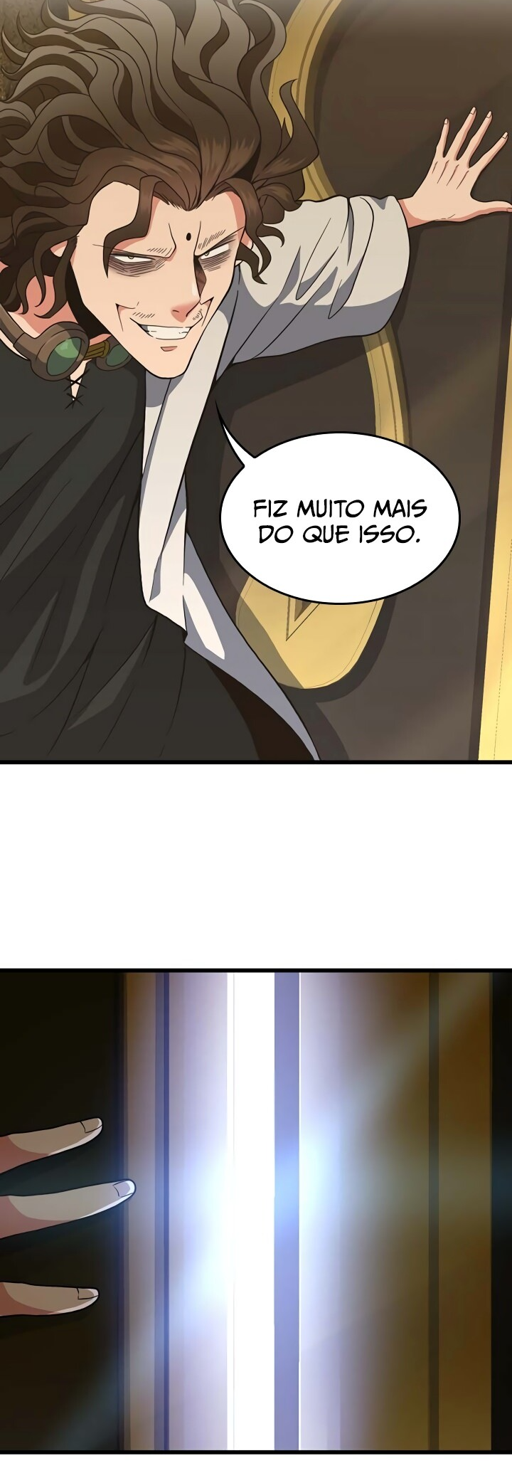 The Beginning After the End – Capítulo 102 page 34