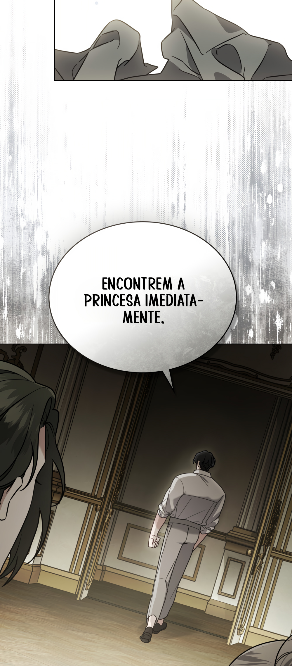 It Was Just a Contractual Marriage – Capítulo 0 page 34