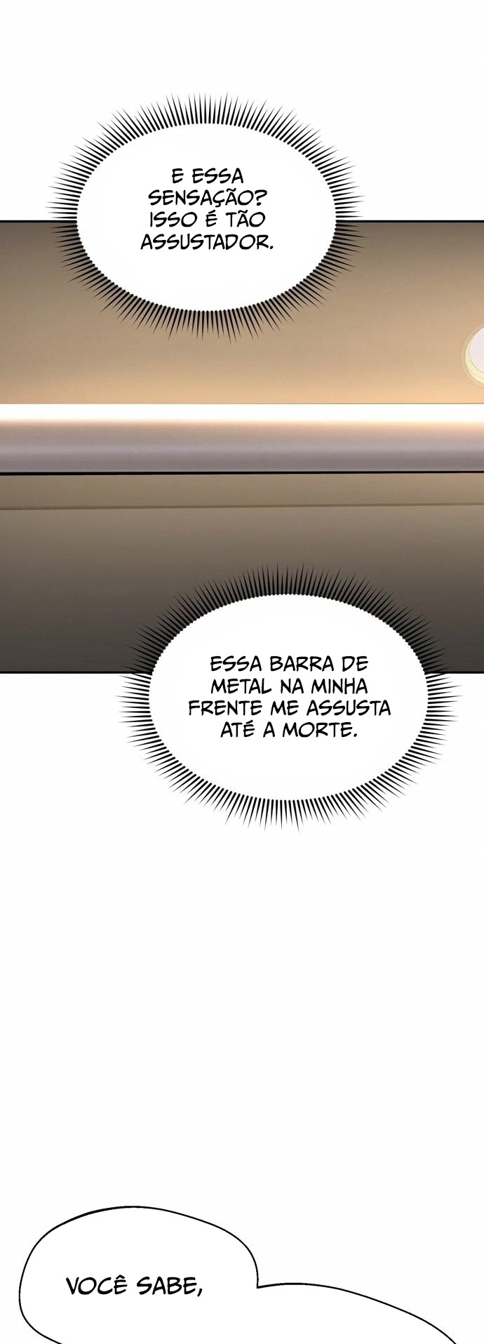 Maybe Meant to Be – Capítulo 27 page 34