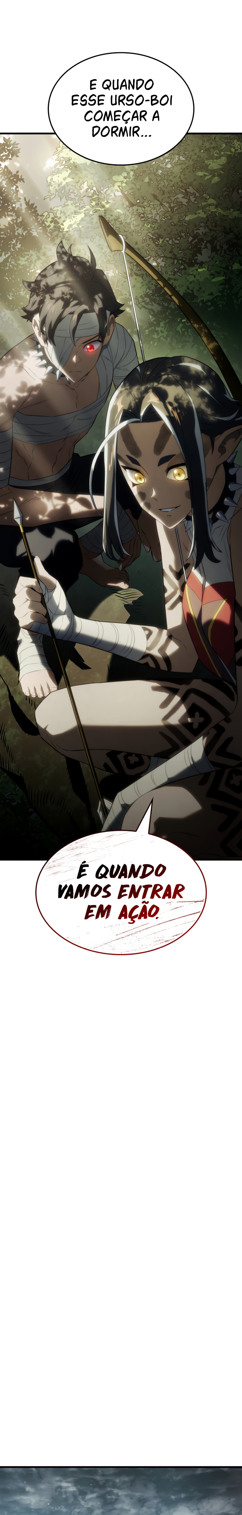 Revenge of the Baskerville Bloodhound – Capítulo 35 page 35