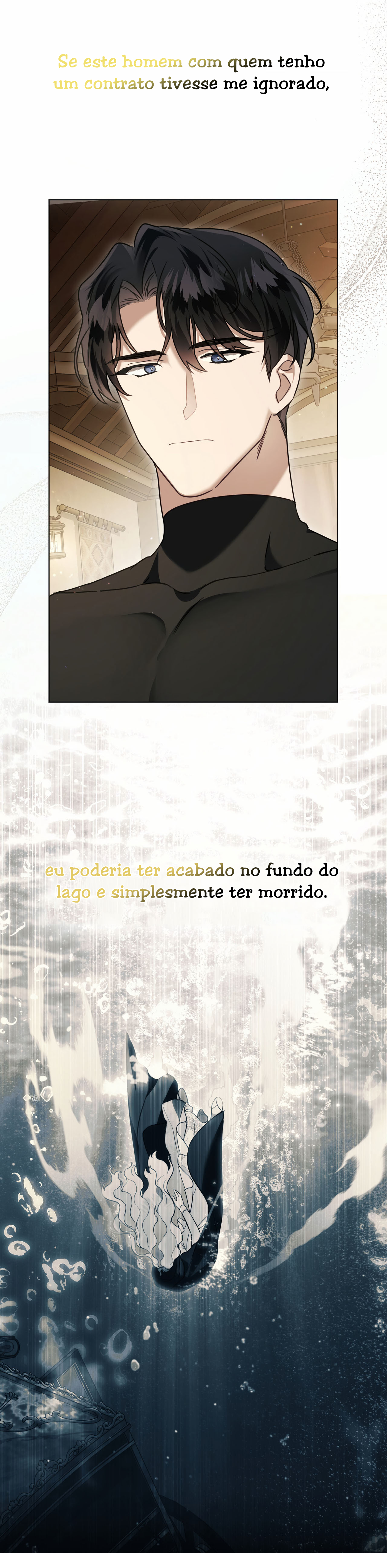 It Was Just a Contractual Marriage – Capítulo 19 page 35