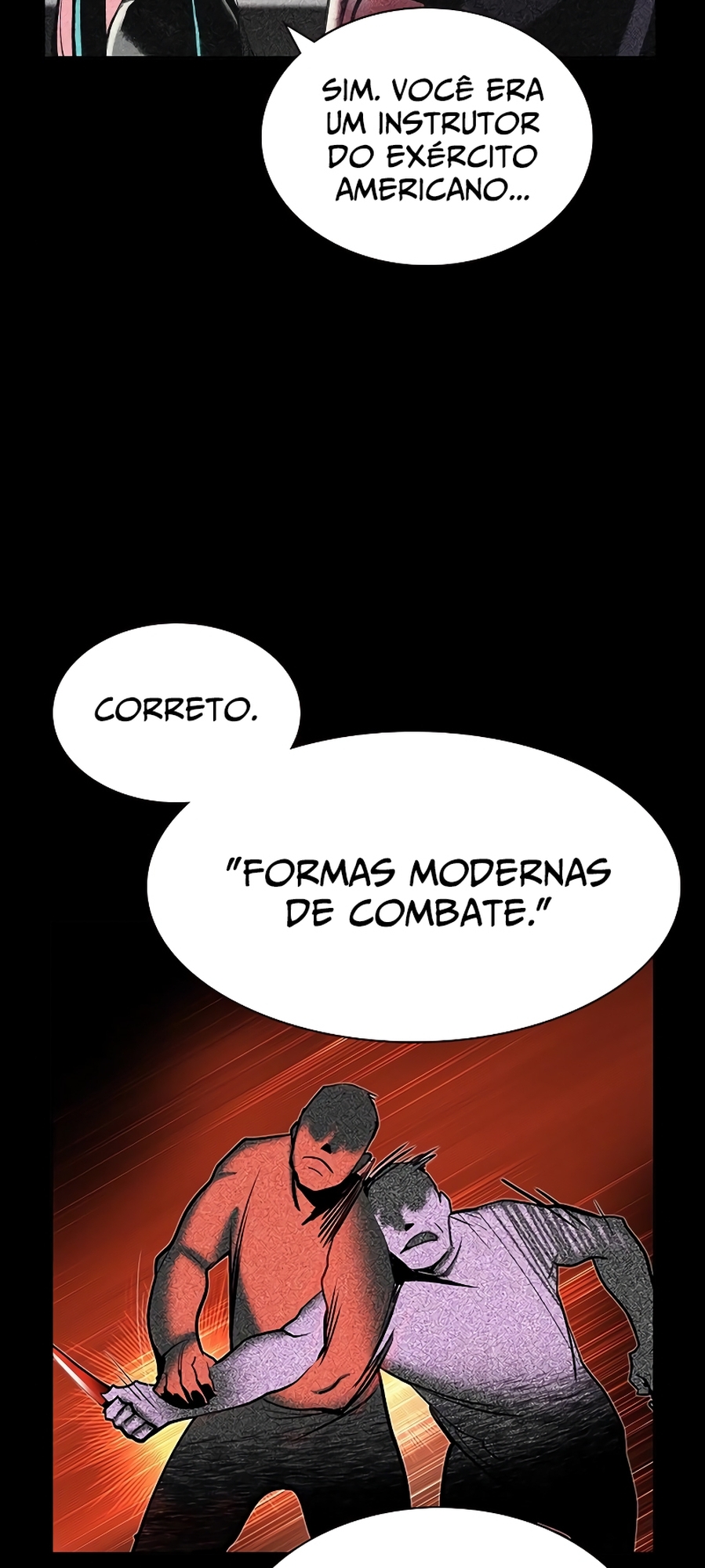 Jungle Juice – Capítulo 45 page 35