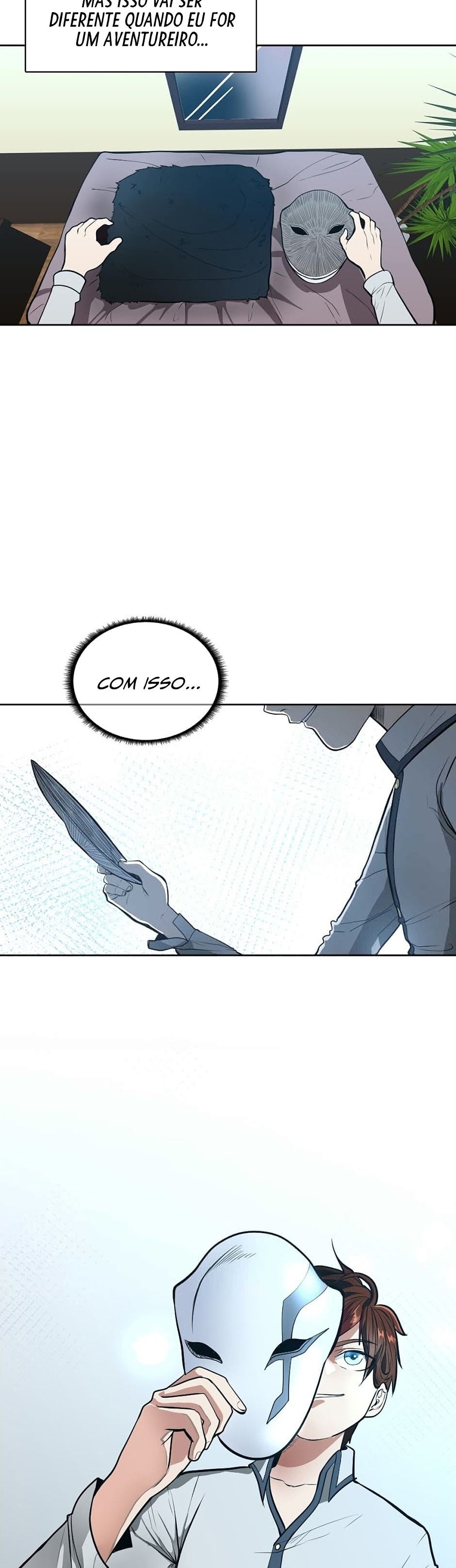 The Beginning After the End – Capítulo 44 page 35