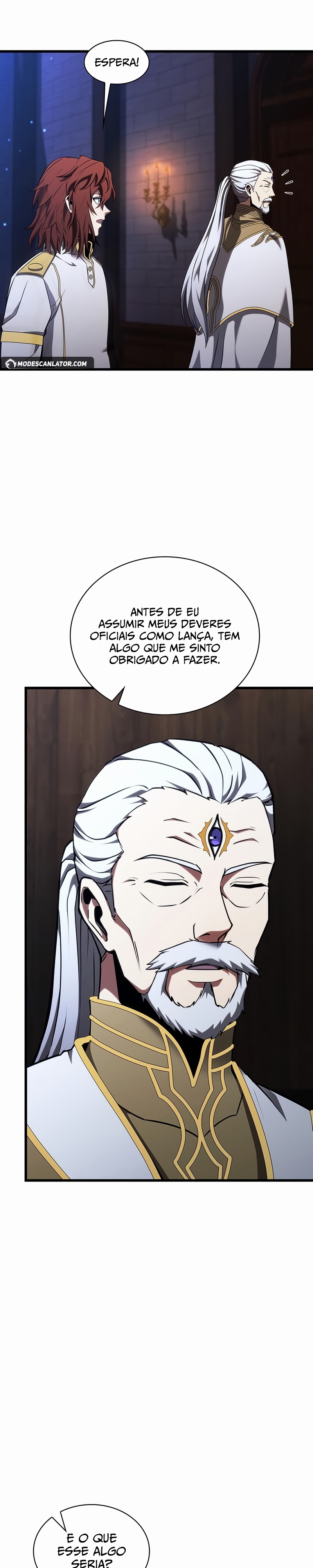 The Beginning After the End – Capítulo 185 page 35