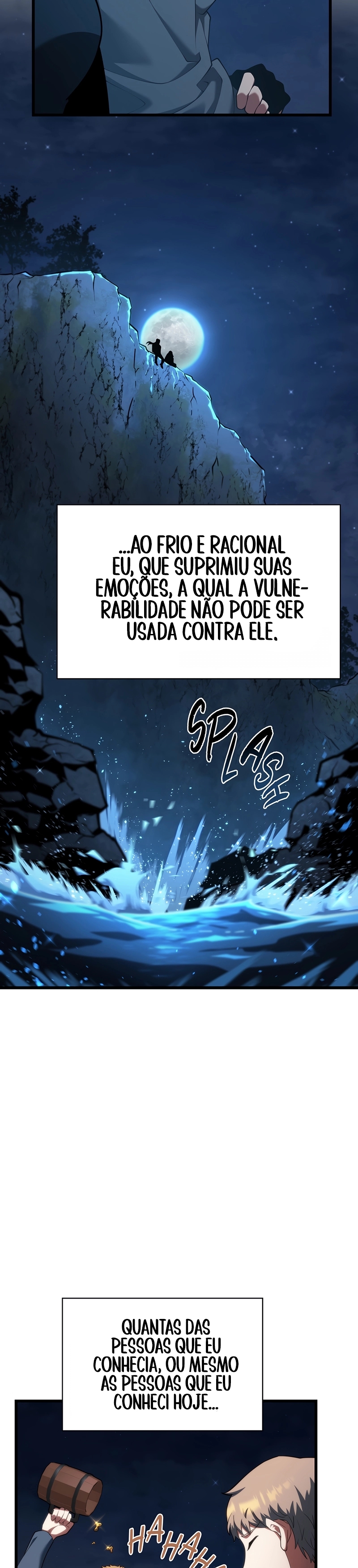 The Beginning After the End – Capítulo 188 page 35