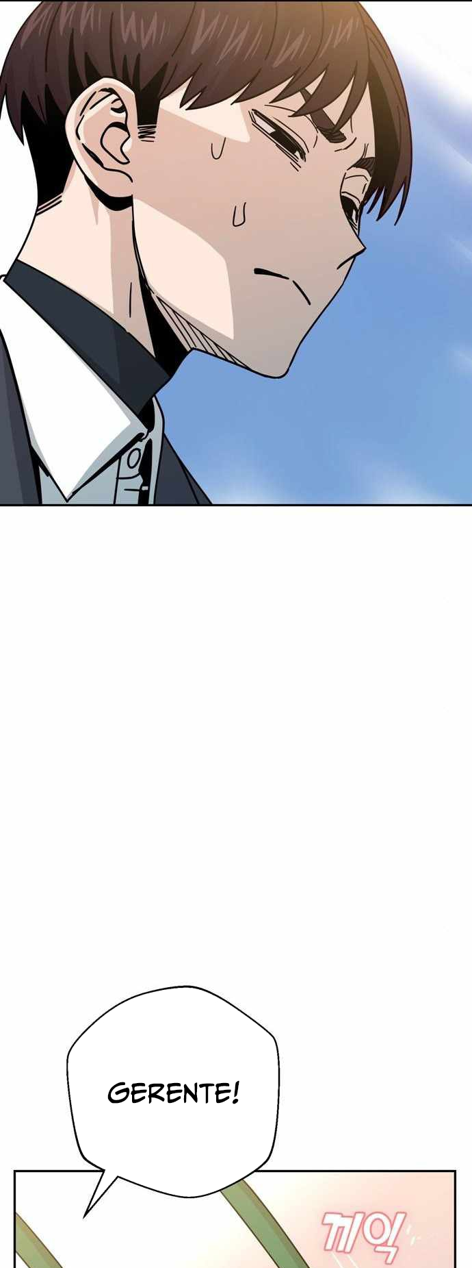 Maybe Meant to Be – Capítulo 19 page 35