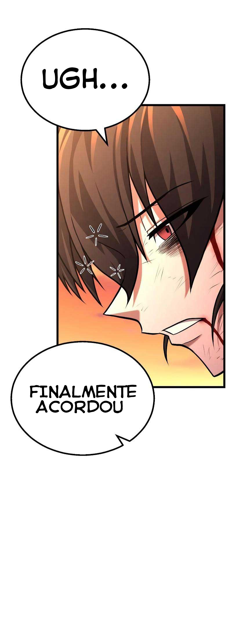 Revenge Of the Bloom Flower – Capítulo 7 page 35