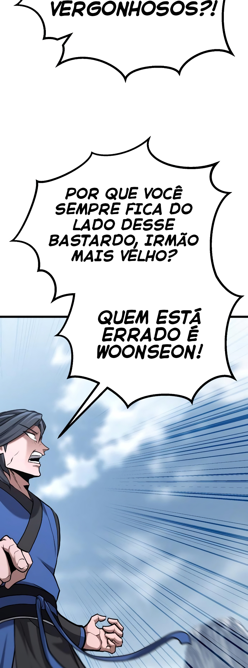 Revenge Of the Bloom Flower – Capítulo 20 page 35