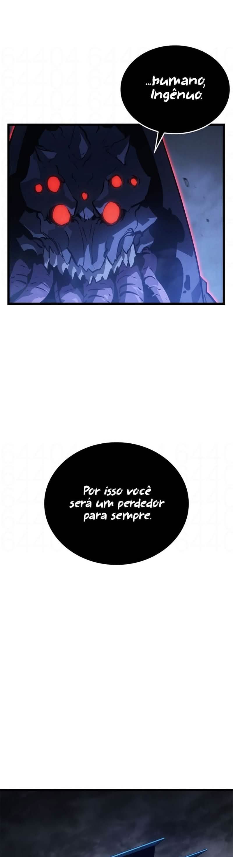 Solo Leveling: Ragnarok – Capítulo 33 page 35
