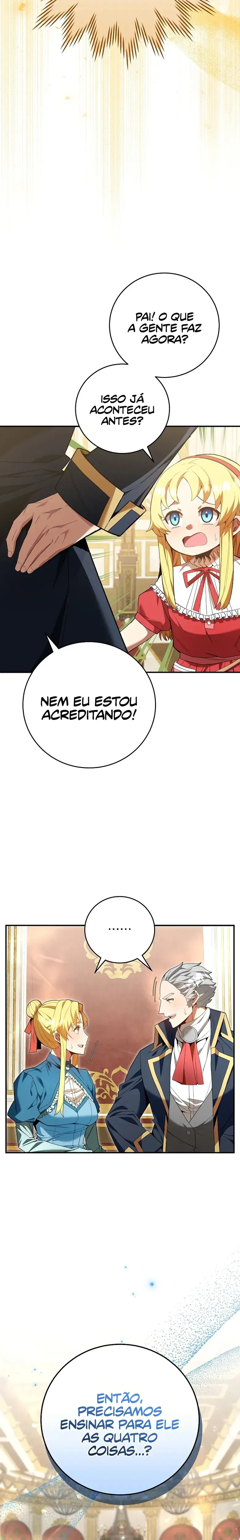 Reincarnated as a Genius Prodigy of a Prestigious Family – Capítulo 2 page 36
