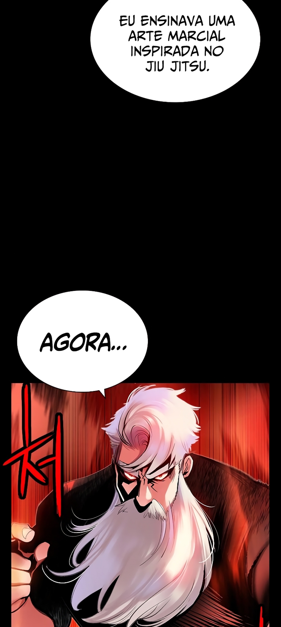 Jungle Juice – Capítulo 45 page 36