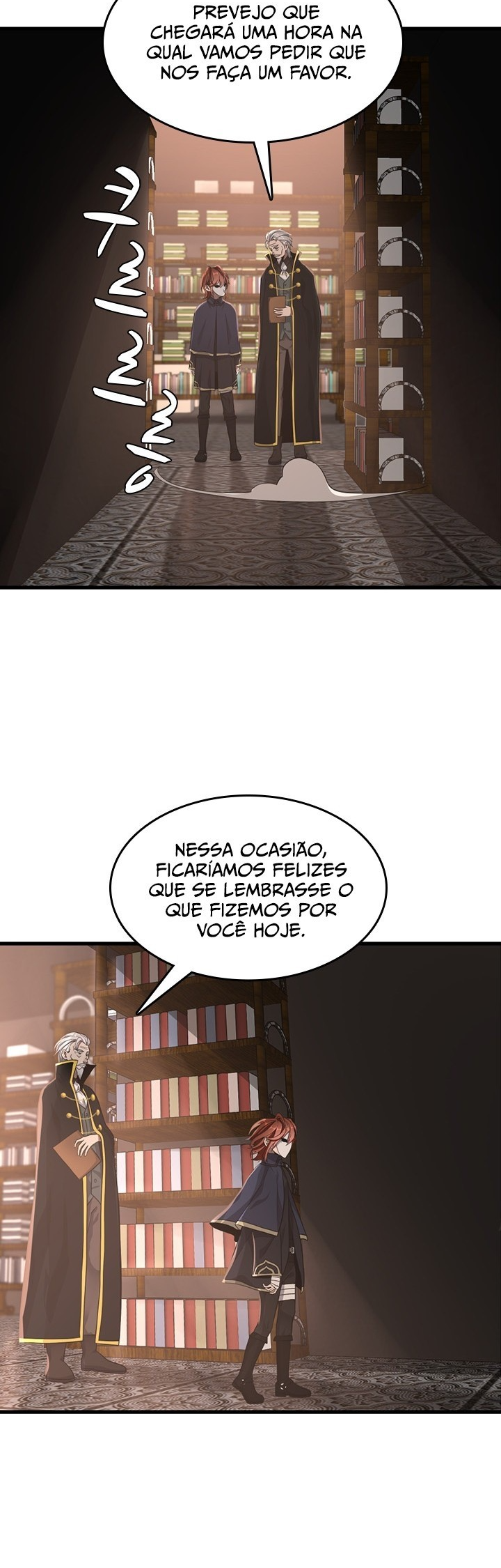 The Beginning After the End – Capítulo 73 page 36