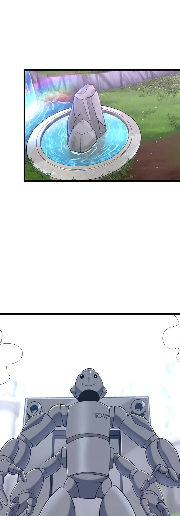 The Beginning After the End – Capítulo 102 page 36