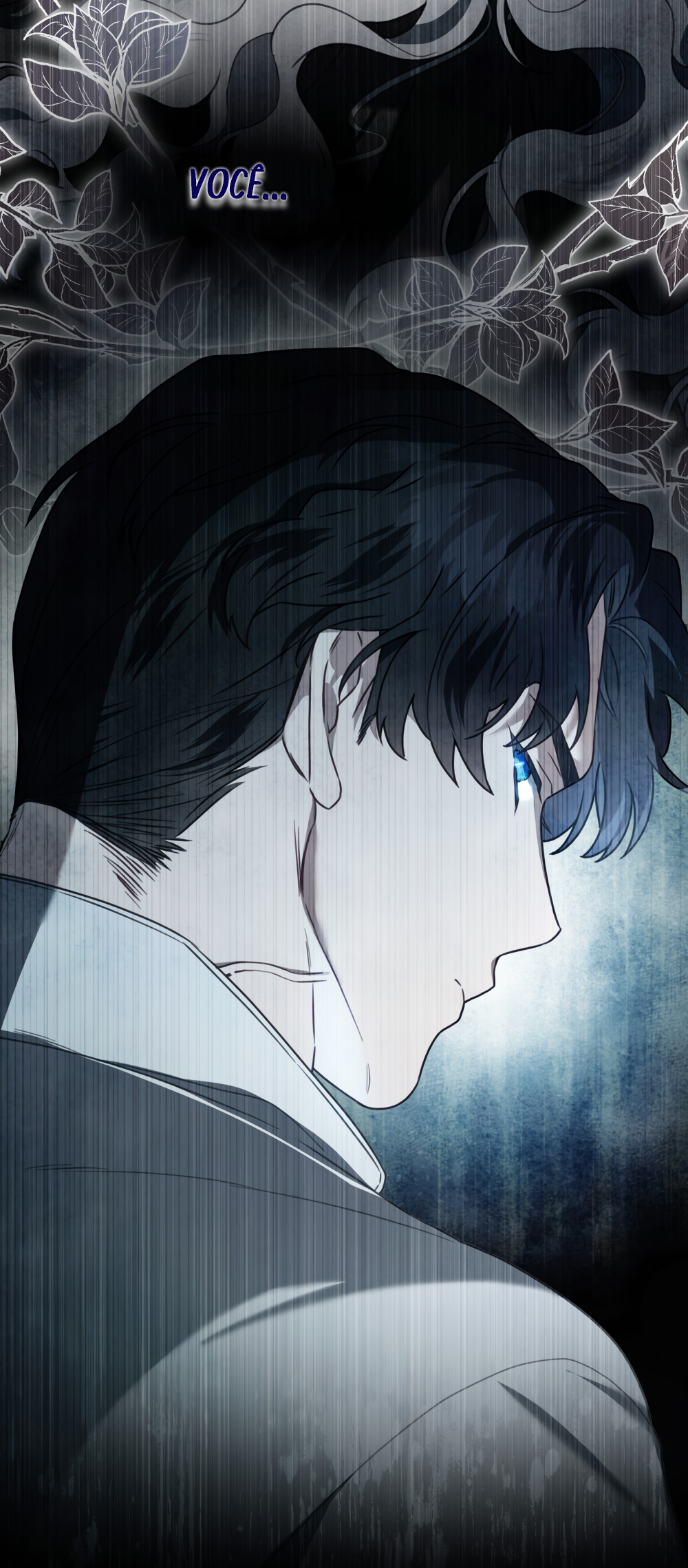 It Was Just a Contractual Marriage – Capítulo 0 page 36