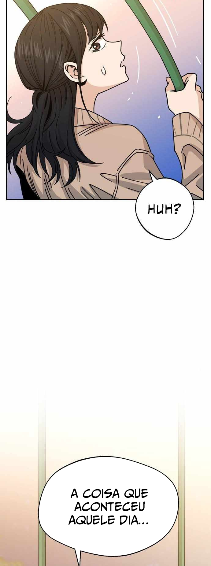 Maybe Meant to Be – Capítulo 19 page 36