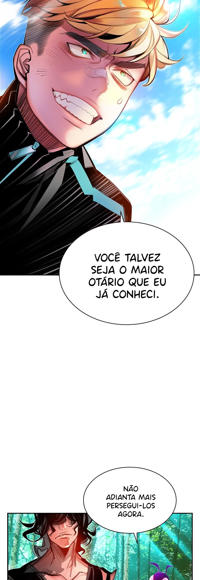 Jungle Juice – Capítulo 10 page 36