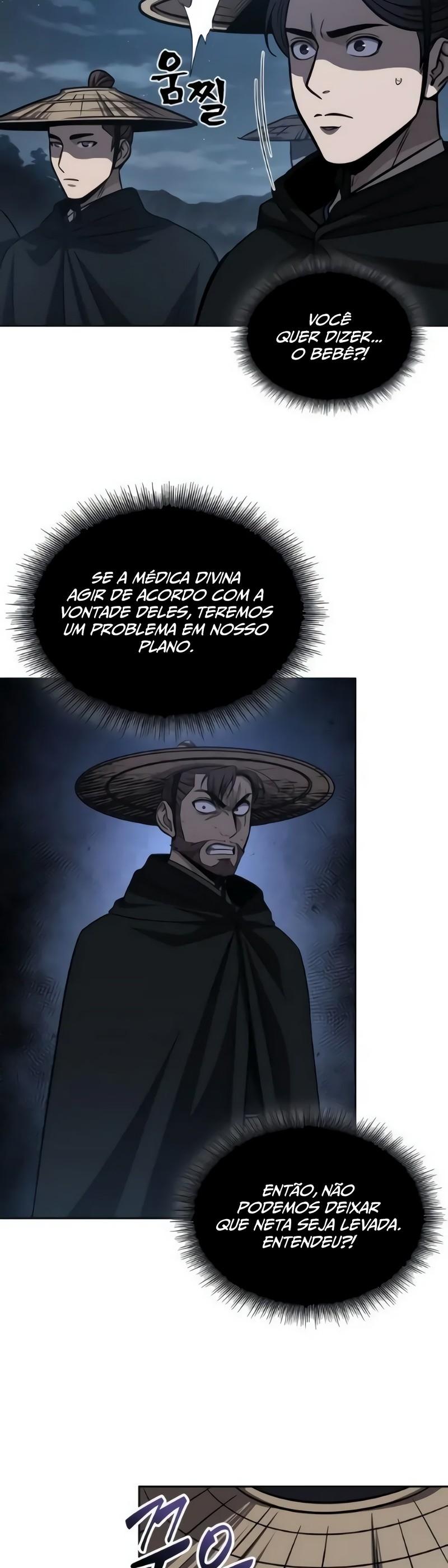 Nano Machine – Capítulo 162 page 37