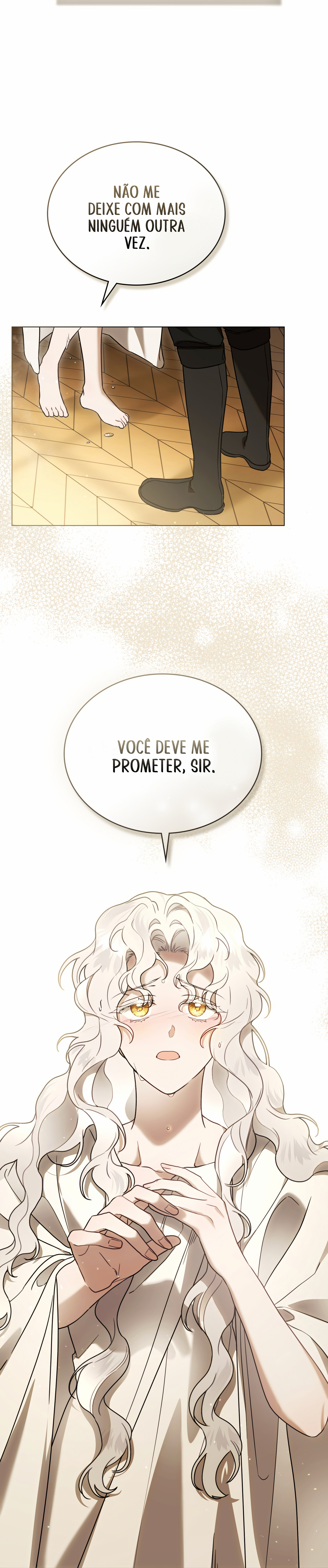 It Was Just a Contractual Marriage – Capítulo 19 page 37