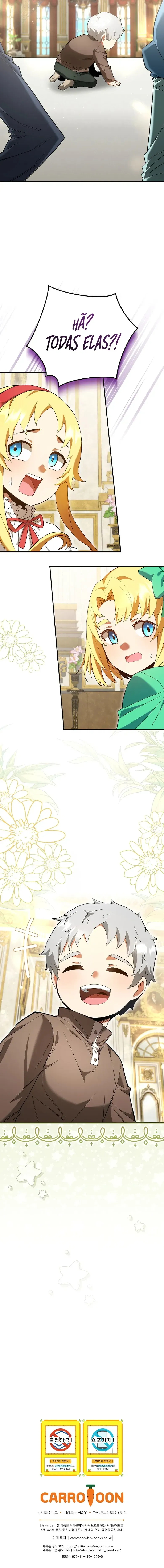 Reincarnated as a Genius Prodigy of a Prestigious Family – Capítulo 2 page 37