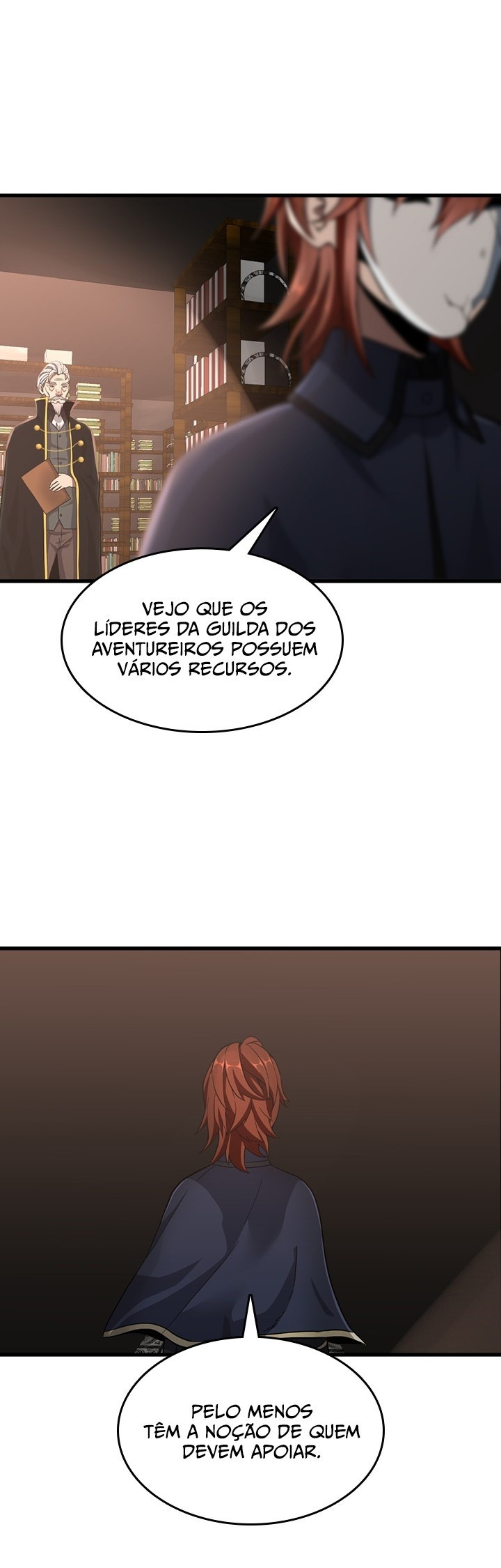 The Beginning After the End – Capítulo 73 page 37