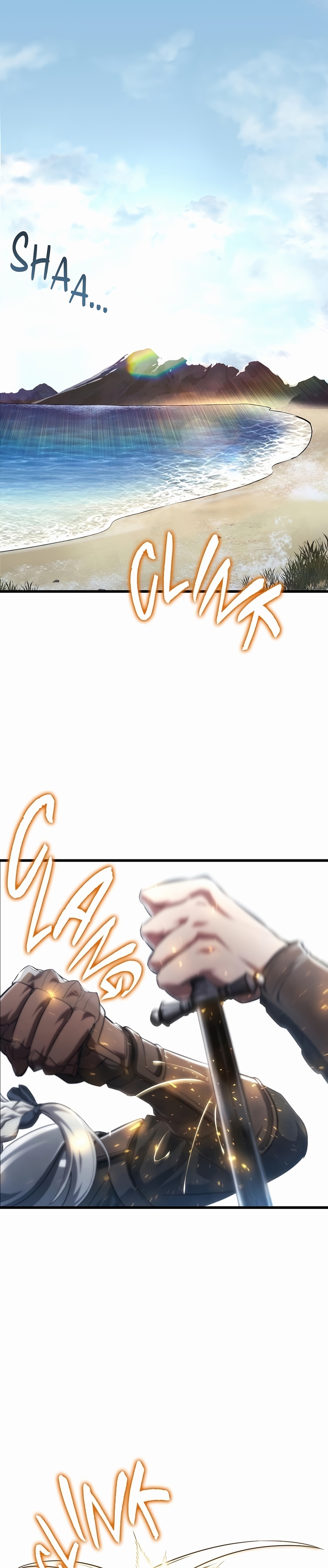 The Beginning After the End – Capítulo 185 page 37