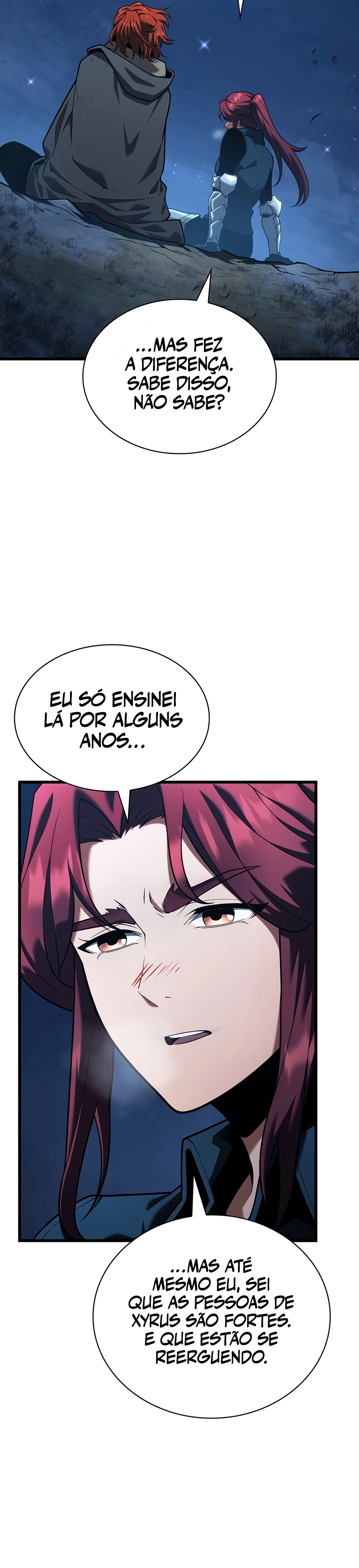 The Beginning After the End – Capítulo 188 page 37