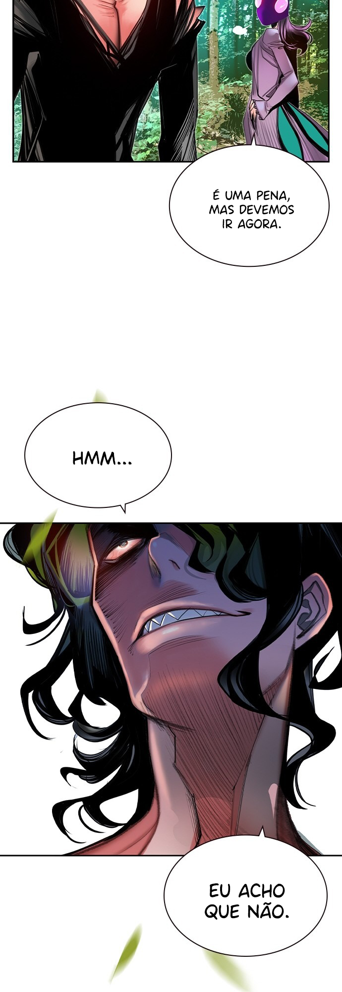 Jungle Juice – Capítulo 10 page 37