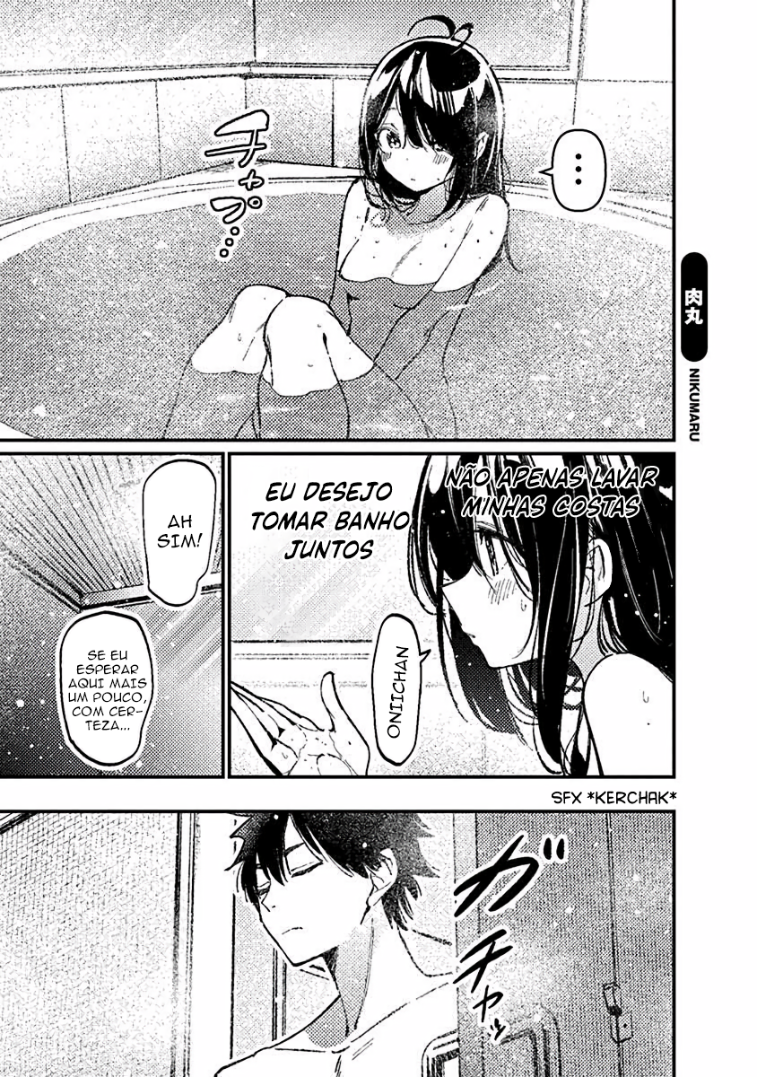 The Shiunji Family Children – Capítulo 13.5 page 37