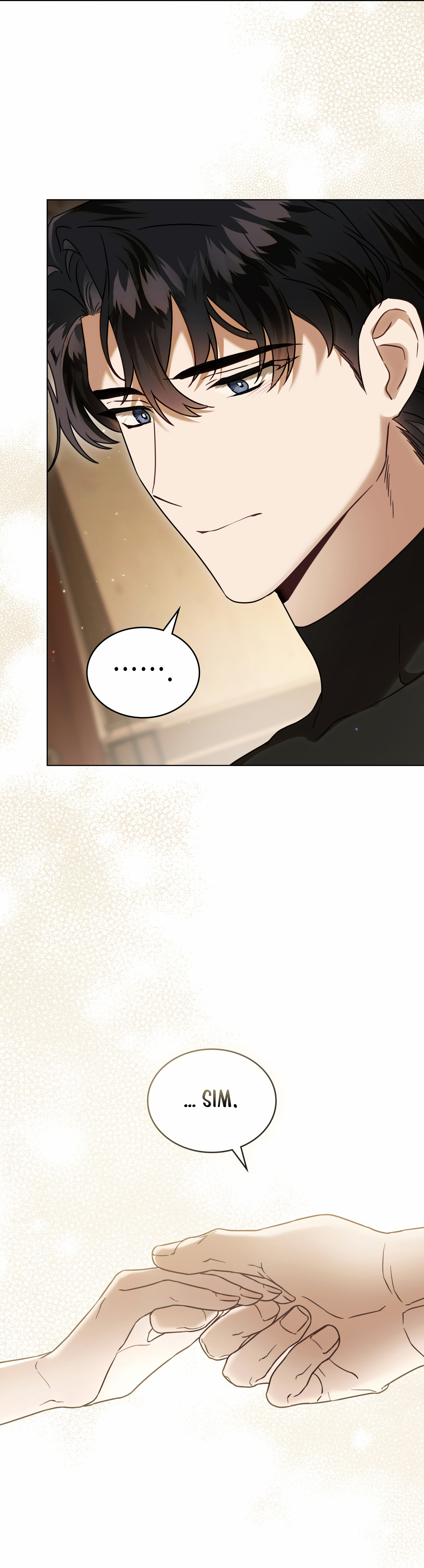 It Was Just a Contractual Marriage – Capítulo 19 page 38