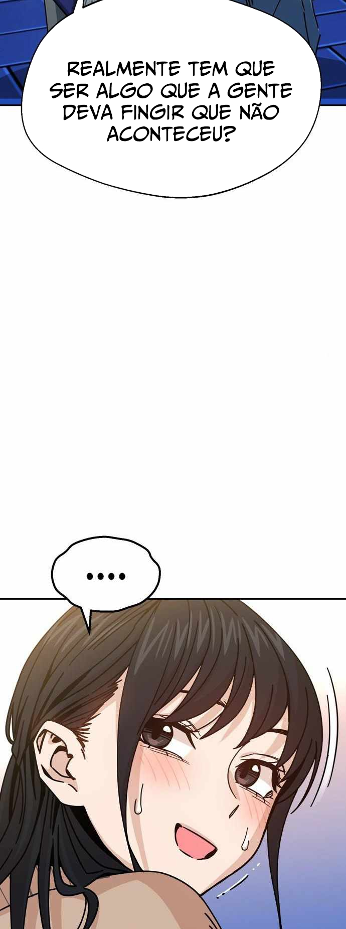 Maybe Meant to Be – Capítulo 19 page 38