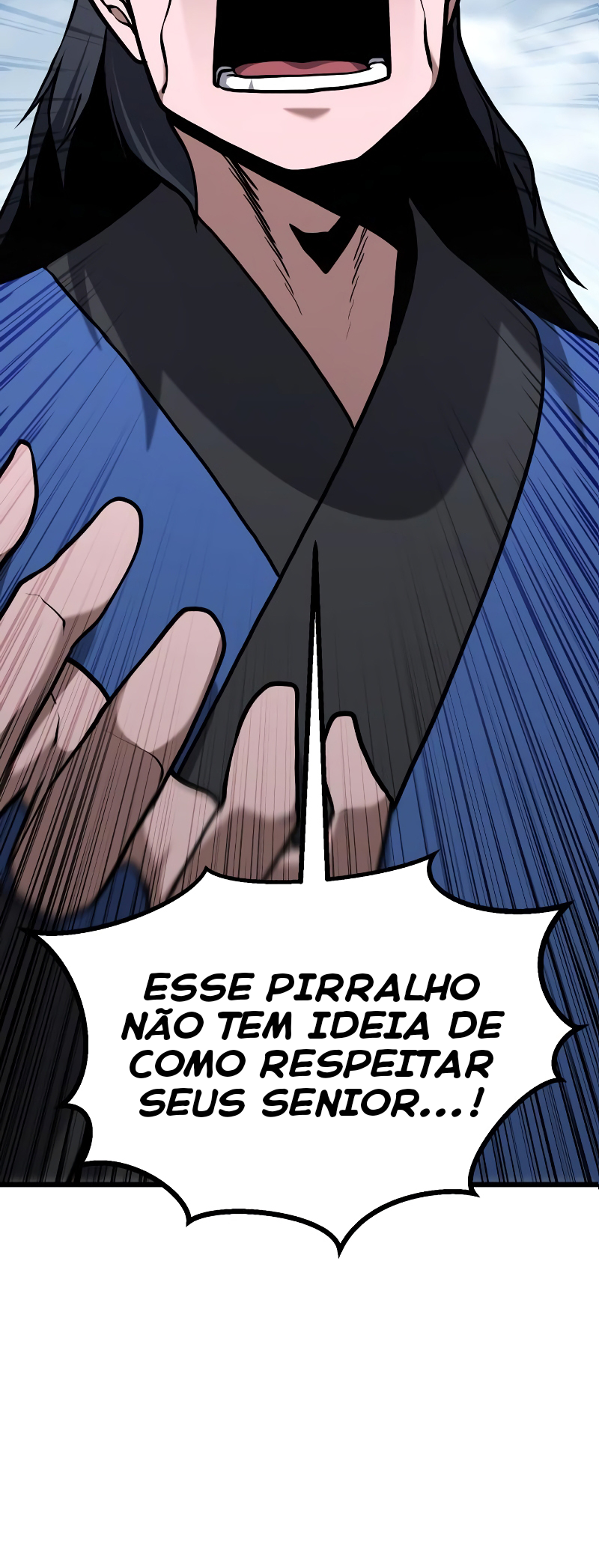 Revenge Of the Bloom Flower – Capítulo 20 page 38