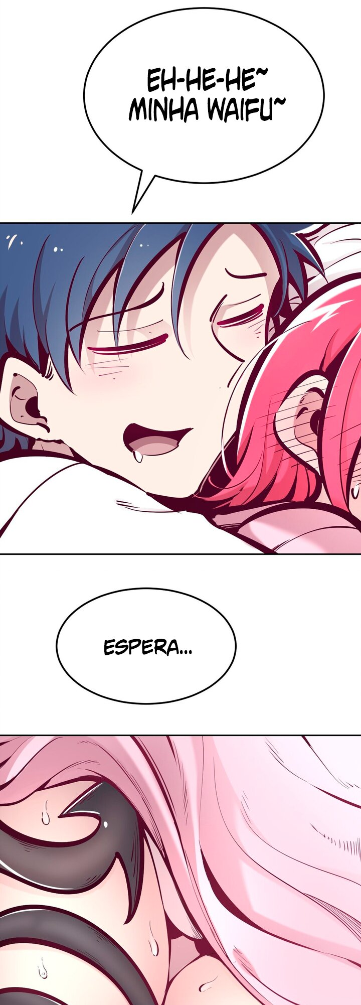 Demon X Angel, Can’t Get Along! – Capítulo 30 page 38