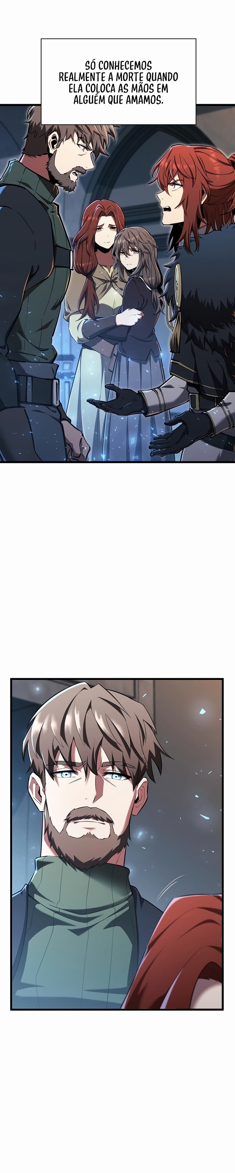 The Beginning After the End – Capítulo 185 page 3