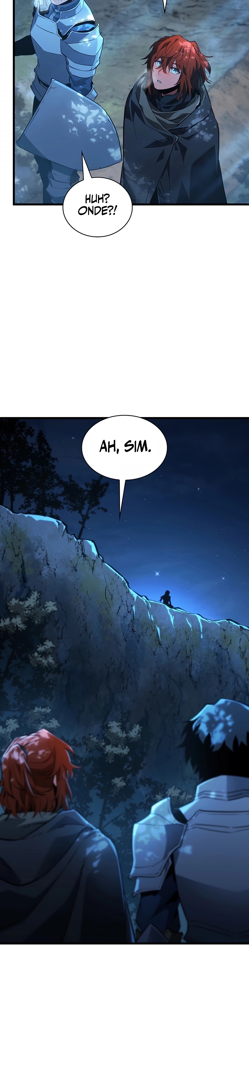 The Beginning After the End – Capítulo 188 page 3