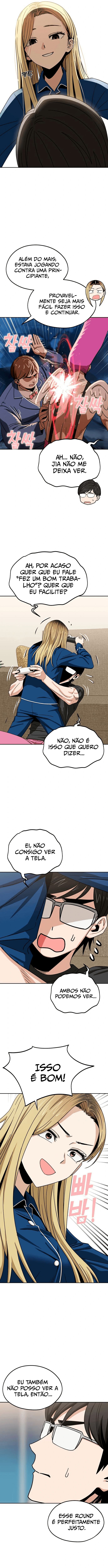Maybe Meant to Be – Capítulo 65 page 3