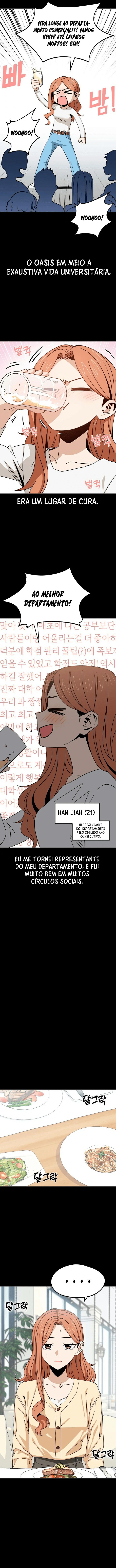 Maybe Meant to Be – Capítulo 71 page 3