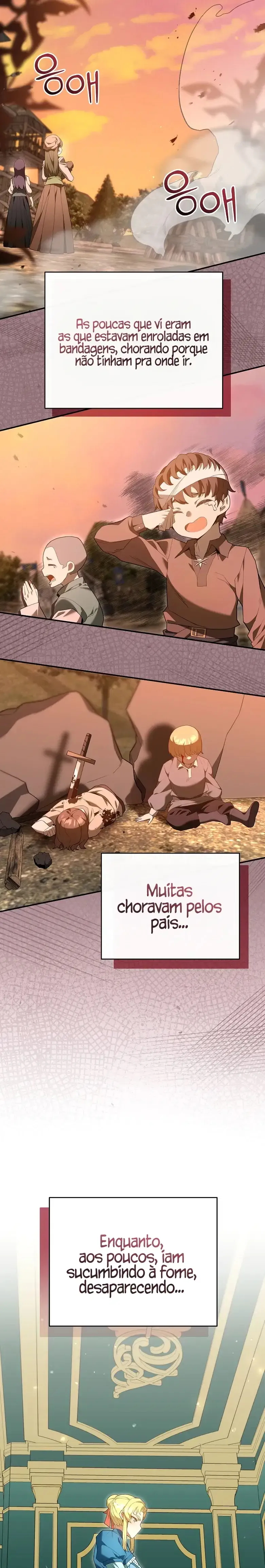 Reincarnated as a Genius Prodigy of a Prestigious Family – Capítulo 2 page 3