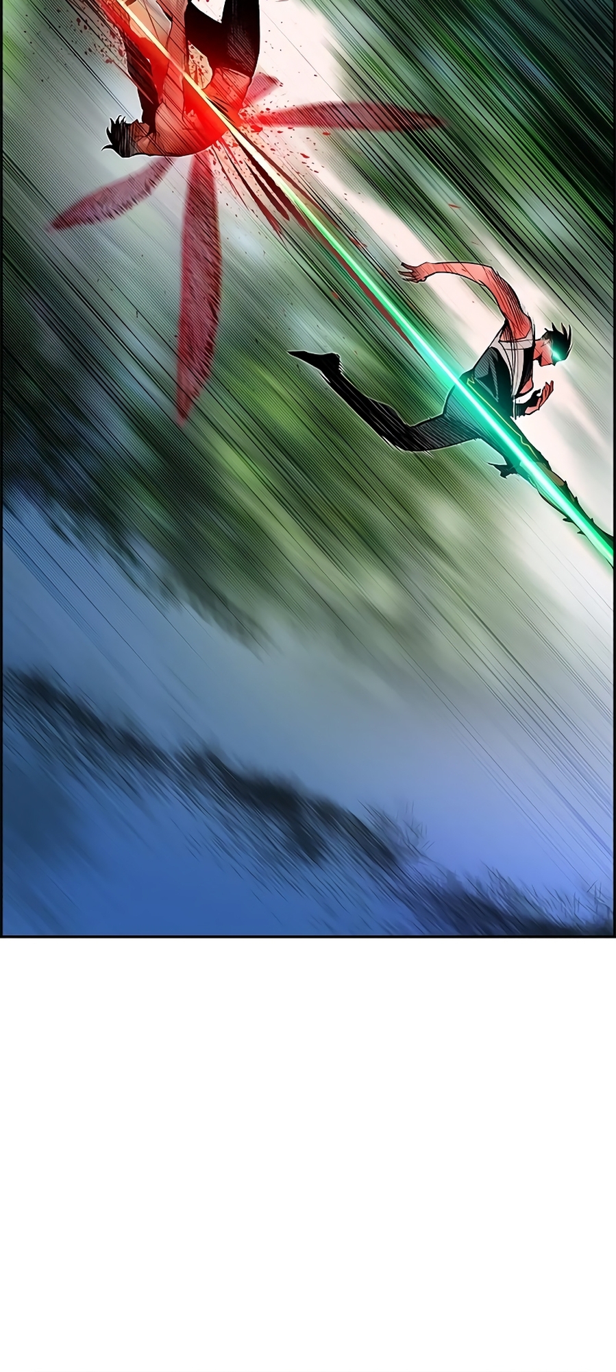 Jungle Juice – Capítulo 45 page 3