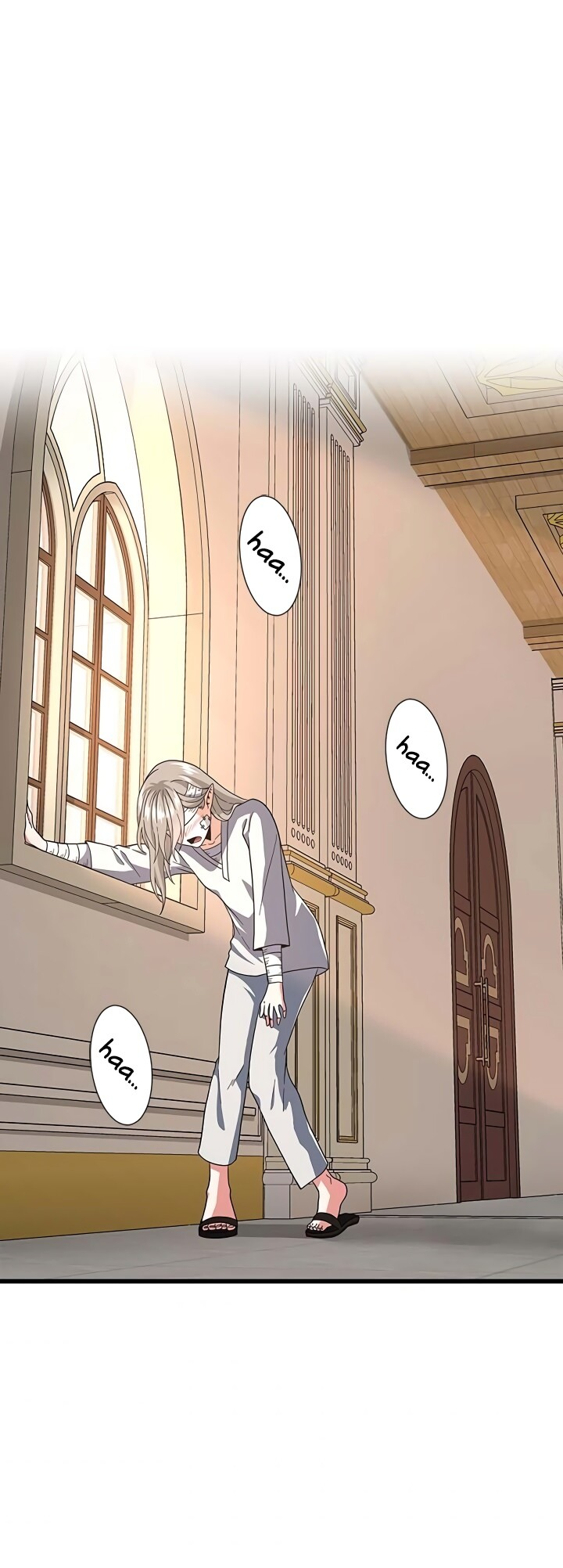 The Beginning After the End – Capítulo 102 page 3