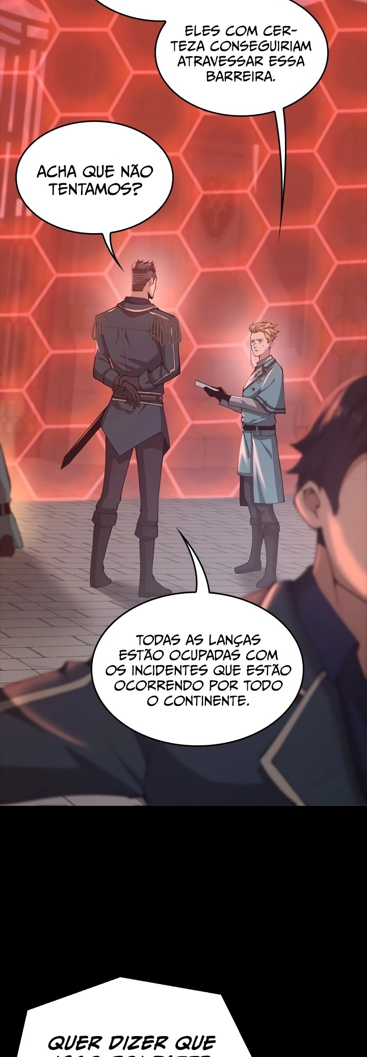The Beginning After the End – Capítulo 136 page 3