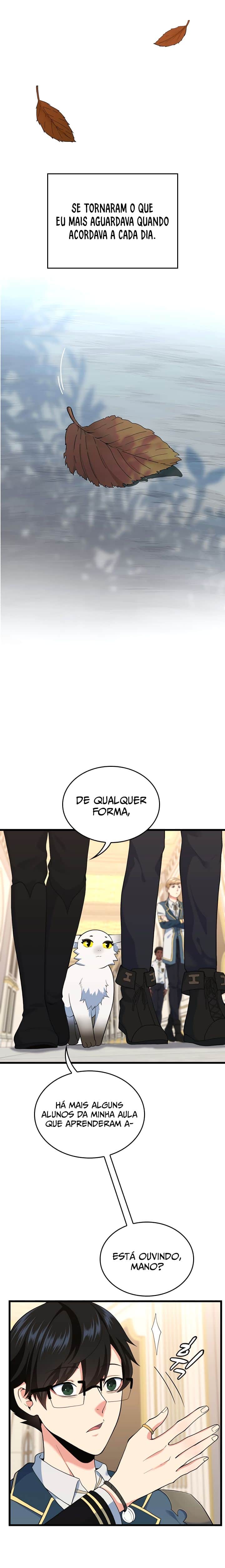 The Beginning After the End – Capítulo 114 page 3